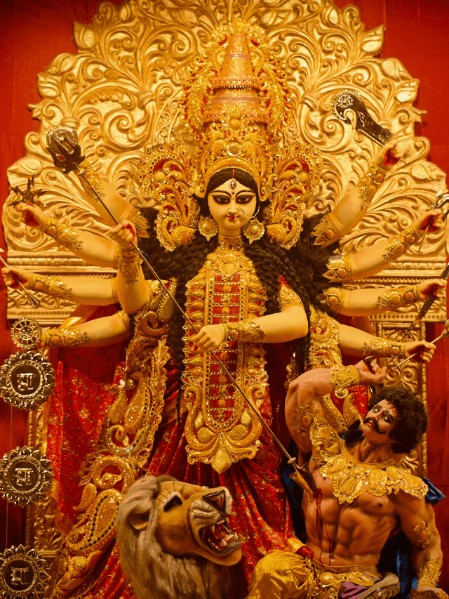 गुप्त नवरात्रि 2025 में इन 9 मंत्रों से बनाएँ अपने जीवन को सफल